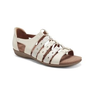 Earth Origins Womens Shoes Blakely gold 9
